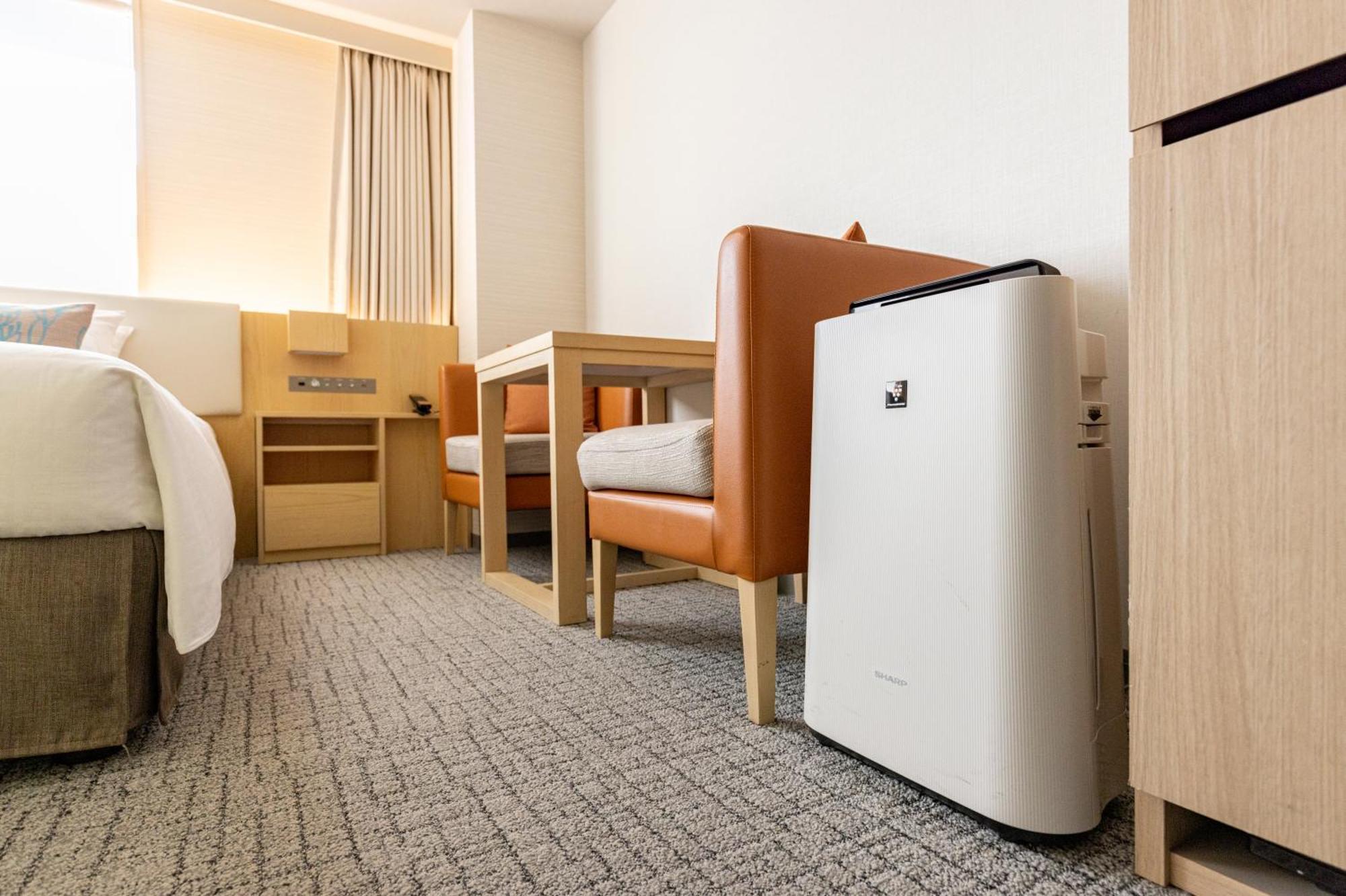 Tokyu Stay Gotanda Tokyo Eksteriør bilde