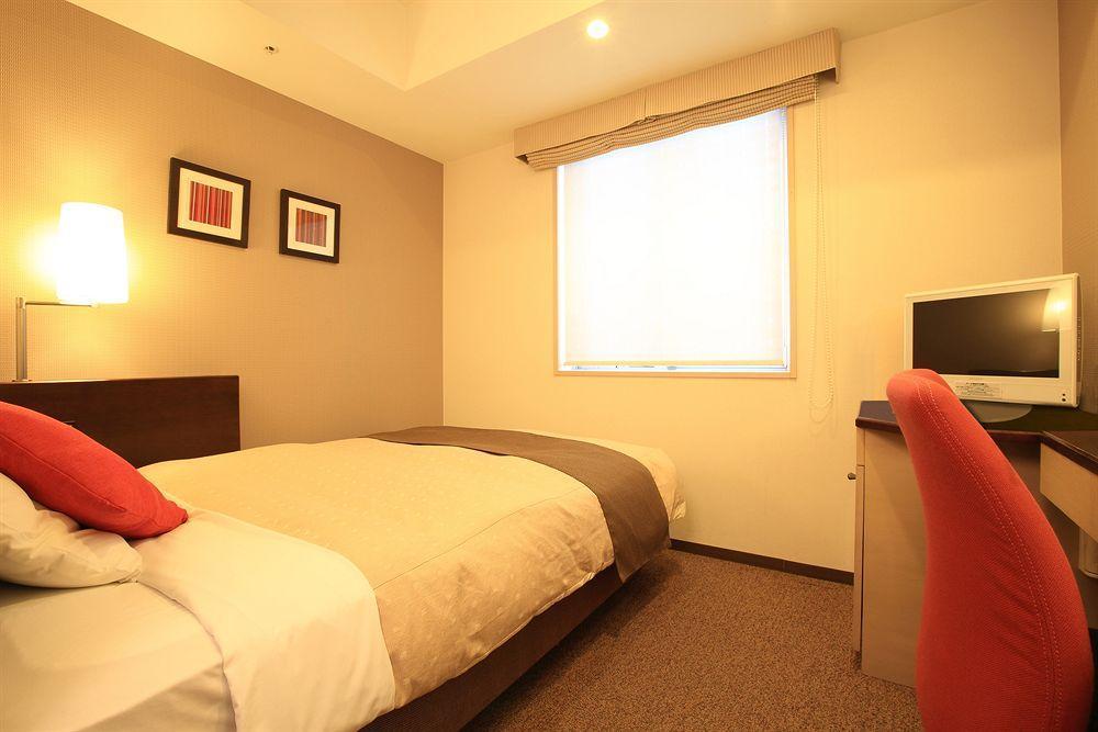 Tokyu Stay Gotanda Tokyo Eksteriør bilde