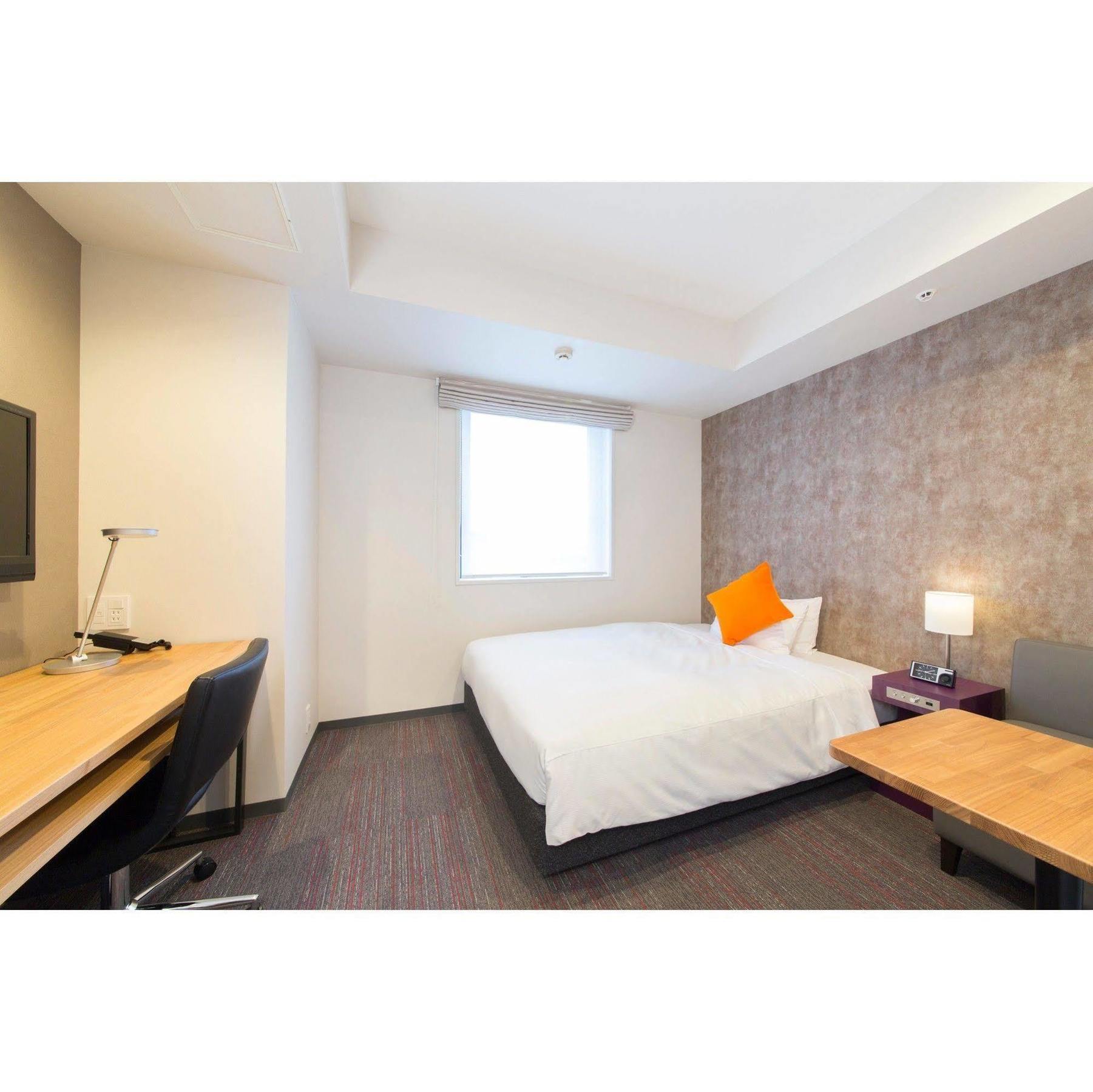 Tokyu Stay Gotanda Tokyo Eksteriør bilde